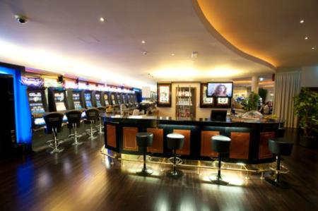Hotel in Casino Admiral 1